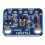 TSL2591 Ambient Light Sensor Module with Infrared and Full Spectrum High Range Optical Sensor I2C Interface for 5