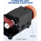 Belt Sander KnifeSharpener Belt Sander Variable Speed Electric Belt Grinder for KnifeMaking US 7