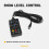 beamz SNOW900 Foam Snow Machine, 900W Motor, Remote Control 6