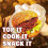 The Coconut Kitchen Chilli Crunch. Crispy Umami topping. 100g 5