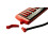 Hohner Fire Melodica, 32 Key 2