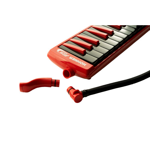 Hohner Fire Melodica, 32 Key 1