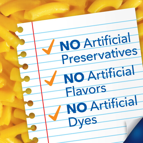 Kraft Original Macaroni  Cheese Dinner 725 Oz Pack of 15 2