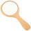 Handheld Wooden Makeup Mirror for Quick Touch Ups 5