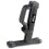 Stagg SUVM-A100BK Foldable A Stand for Ukuleles, Mandolins and Violins - Black 2