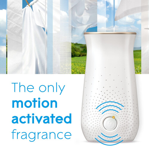 Glade Glade Sense  Spray Air Freshener Refill Motion Activated Automatic Roo 2