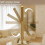 Smart Touch Makeup Mirror with Large LED Lights, Tabletop Vanity for Bedroom 5
