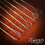 Mandolin Strings Loop End - 2x PACKS by Adagio Pro - Standard Light, .010 4