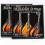Mandolin Strings Loop End - 2x PACKS by Adagio Pro - Standard Light, .010 5