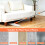 wlich Microfiber Mop for Cleaning Floors 55 Inch Extendable Flat Mop w 4