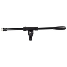 Chord | Telescopic Boom Arm for Microphone Stand | Adjustable Micropho