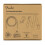 Fender Fender All-in-One Accessories Bundle, Includes Tuner, Cable and Strap, for Elect 3