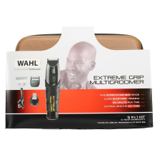 Wahl Extreme Grip 5 in 1 Rechargeable Multigroomer