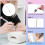 Blue Rhinestone Applicator Tool for Intricate Nail Designs 2