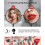 2026 Versatile Wall Mounted Makeup Mirror, Clear Wide Angle, 360 Swivel Arm, Easy Install 4