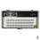 8mm Hot Melt False Eyelashes, 3-Row Segmented Curlers, 25-26 2