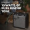 Fender Fender Frontman 10G, Combo Guitar Amp, 10W, Small Practice Amp, Suitab 3