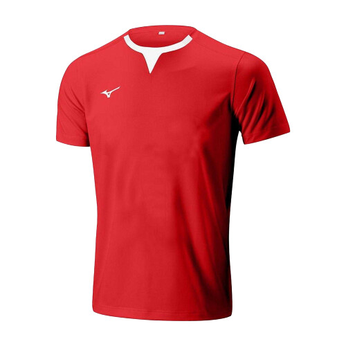Mizuno Mizuno Childrens/Kids Training Rugby Shirt