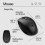 HP HP 650 Wireless Keyboard and Mouse Combo 4