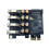 PCI-E USB 3.2 5Gbps Expansion Card PCI Express X1 to 4  USB 3.2 HUB Adapter Controller with  Power for Desktop 6