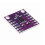 MLX90393 Three Digital Hall Sensor 3D Position Rotational Angle Displacement Sensor Board Contactless 7