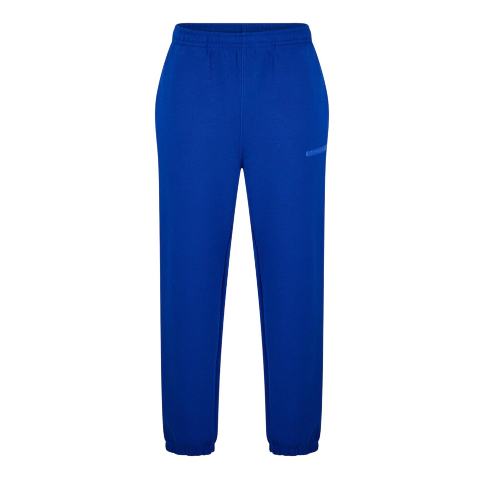 Lacoste (Xs R, Blue) Unisex Adult Regular Tracksuit Bottoms