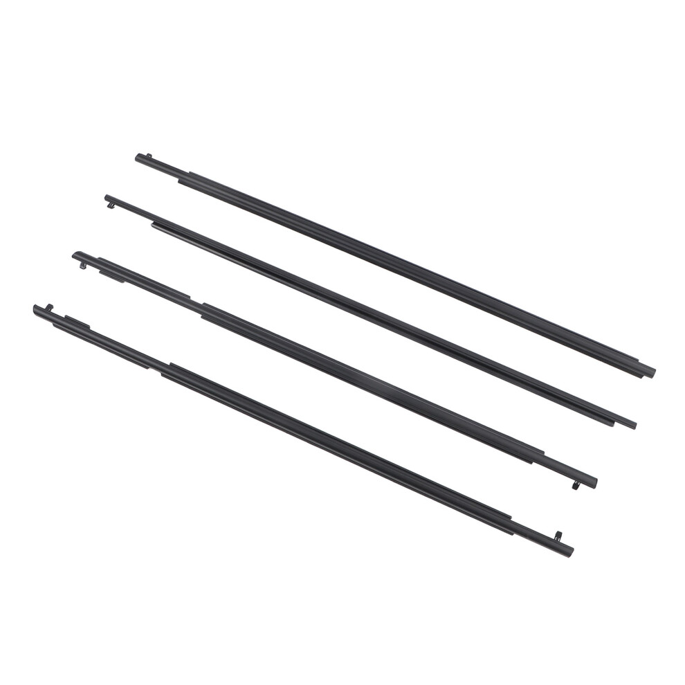 Prado 150 Door Seal Moulding Set 7293282071995