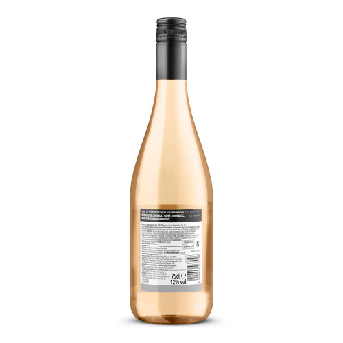 By Amazon Grenache Cinsault Pays d'Oc IGP Rose Wine, 75cl 1