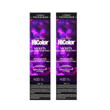 (Red Violet H20 x2) L'Oréal Excellence HiColor Red Violet H20