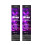(Red Violet H20 x2) L'Oréal Excellence HiColor Red Violet H20 1