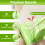 30l Biodegradable Bin Liners 144pcs Tie Handle, 8Gallon/30 Litre Food 4