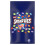 Nestle Smarties Chocolate Mini Mix-In - Chocolate Pieces for Baking - 500g Pack 2
