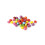Nestle Smarties Chocolate Mini Mix-In - Chocolate Pieces for Baking - 500g Pack 3