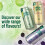 Maison Perrier Forever Lime Sparkling Water cans 4x330ml 4