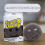 Scrub Daddy Style Dish Sponge, Kitchen Sponges for Cleaning & 6