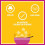 Heinz Heinz Beef Ravioli 6 x 400g 5