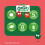 GoGo squeeZ Fruit Smoothie Snack, Apple Strawberry,100% Real Fruit Ble 5