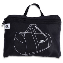 Trespass 40L Packaway Duffel Bag - Tuckit