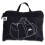 Trespass Trespass 40L Packaway Duffel Bag - Tuckit 1