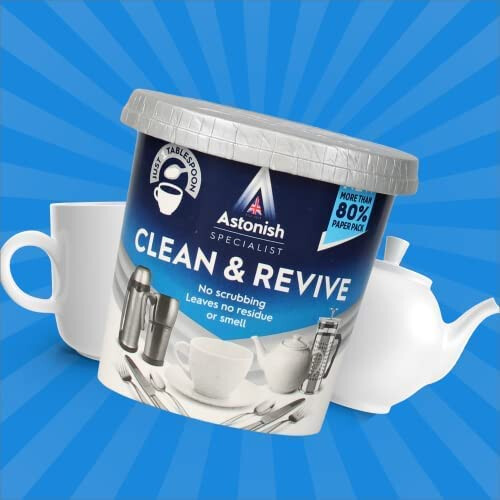Astonish Astonish Tea/Coffee Stain Remover 350gm 2