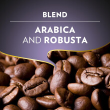 Lavazza Espresso Barista Intenso Coffee Ground 2 x 250 g Ideal for Mok