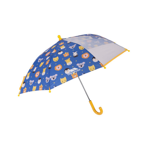 Trespass Trespass Kids Animal Printed Umbrella Drizzle