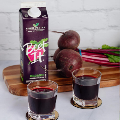 Beet It Organic Beetroot Juice Picked and Pressed 1l (Pack of 8) 2