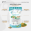 NutriVolv Fenugreek 600mg Tablets 120 Pack 2