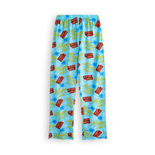 (XX-Large) Only Fools And Horses Lounge Pants (Mens Multicoloured)