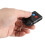 8 Dip  433Mhz  Copy Remote Control Fixed Code 2 CH Duplicator for Gate Garage Door Opener or Alarm System 9