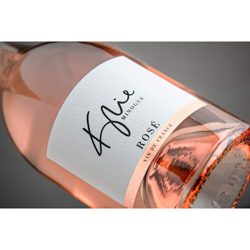 Kylie Minogue Rose Wine, 75cl 2