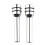 Universal Car Interior Lift Buttons 5