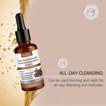 Clove Mint Care Mouthwash Is Carefully Formulated with Sorbitol And Glycerin
