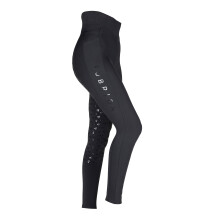 (L, Black) Aubrion Womens/Ladies Eltar Horse Riding Tights